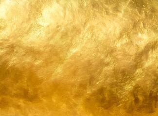 Fototapeta na wymiar Gold background with vintage texture, yellow background.