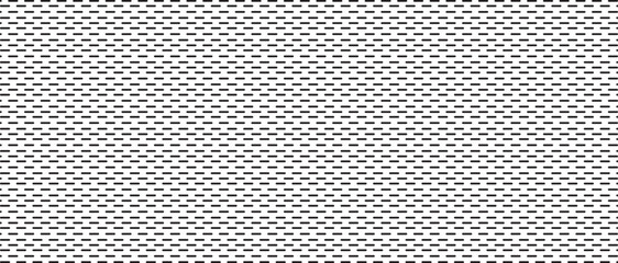 Hand drawn Straight dotted line vector set .Indigo hand-drawn line background wallpaper simple dotted straight line Sewing stitch.