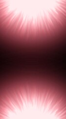 abstract background with rays