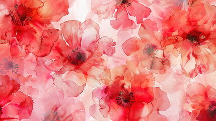 Beautiful watercolor flowers background texture. Floral wallpaper.  watercolor flower, flower background, flower, floral, background, watercolor, texture, wallpaper, floral,