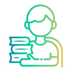 student icon