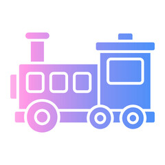 train icon