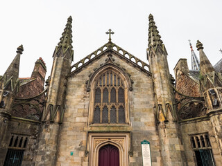 St Mary church in Inverness - 749403105