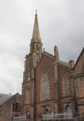 Junction Church in Inverness - 749403121