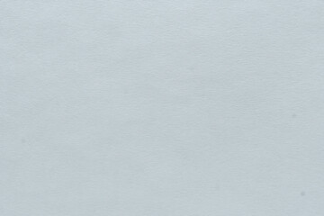 Smooth Light Blue Paper Texture