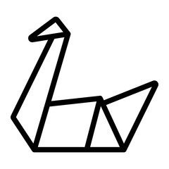 swan icon