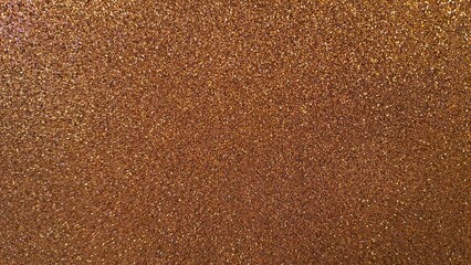 Brown bright background