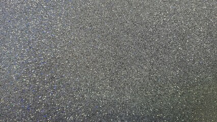 Dark silver shiny background