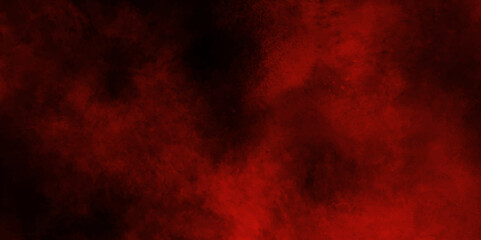 Abstract background with Scary Red and black horror background. Rich red background texture, marbled stone or rock textured banner with elegant holiday color and design, red background.
