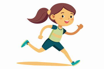 Running: the movement towards health and social connection