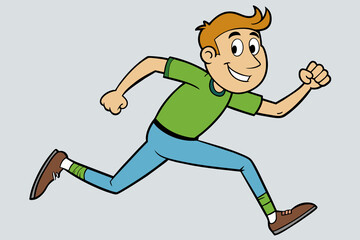 Running: health and solidarity in every race