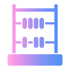 abacus icon