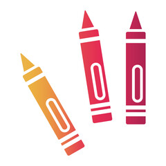 crayon icon