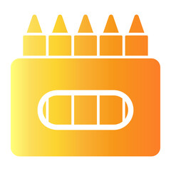 crayon icon