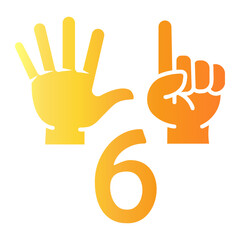 hand icon