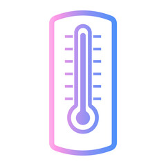 temperature icon