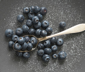 Heidelbeeren, Blaubeeren, Gesund, Eies Kalzium, Eisen,
Heidekrautgewächs, Blau, Saftig, Frucht
