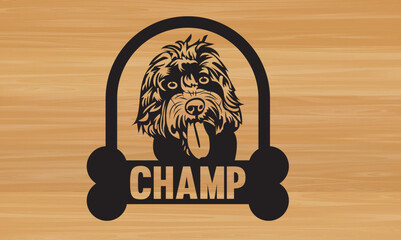 Dolphin Laser Beach Scene SVG Metal Art, summer metal sing laser sing