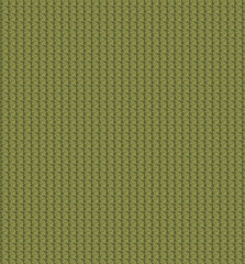 green fabric texture