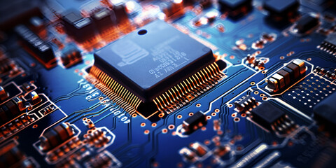 Electronic Component, Cabinet Okays Pact With EU On Chip Technology, Assembly Specificities impacting Quality Control Service,  Product Inspection in China, Complete Digital Electronic, Generative AI