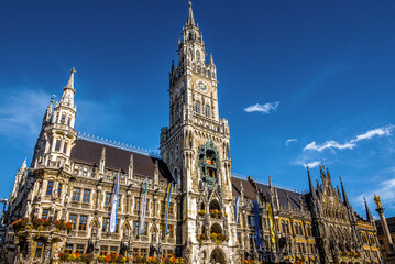 Fototapeta premium München