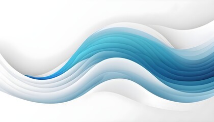 Fototapeta premium abstract blue background