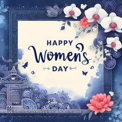 Empowering Women: Celebrating International Women's Day 2024