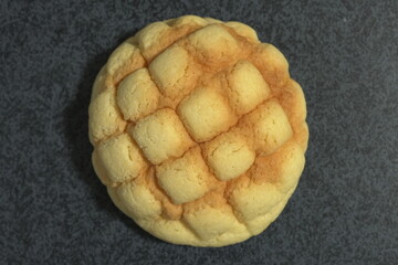 メロンパン