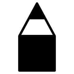 pencil icon