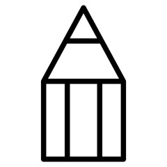 pencil icon