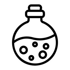 flask icon