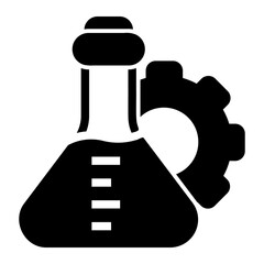 scientific icon