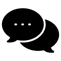 speech bubble, comment, communication