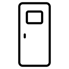 Locker icon