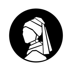 Johannes Vermeer, Girl with a Pearl Earring