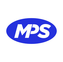 MPS monogram