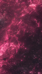 Nebula Space Background