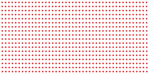 dashed dot pattern. striped background with seamless texture. short lines. Vector illustration - obrazy, fototapety, plakaty