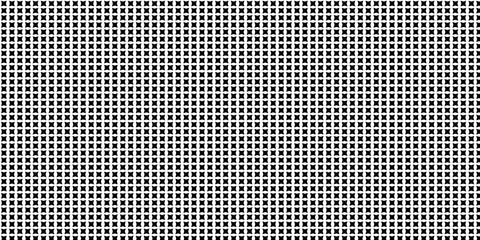 Abstract dot pattern background. Polka dot pattern template monochrome dotted texture. vector illustration design - obrazy, fototapety, plakaty