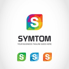 Logo Template Design 30