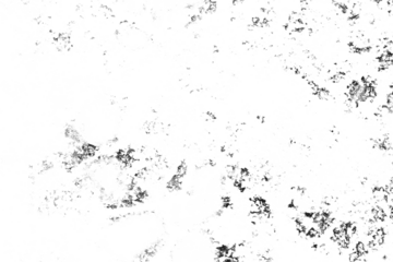 Abstract monochrome surface. black and white background pattern of cracks, chips, scuffs, dust, scratches. for design and printing
