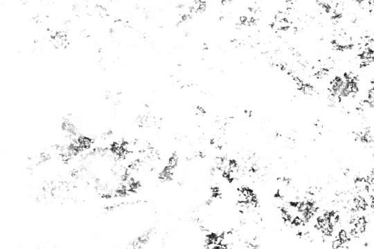 Abstract monochrome surface. black and white background pattern of cracks, chips, scuffs, dust, scratches. for design and printing
