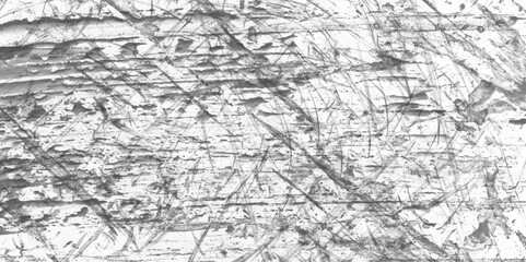 Obraz premium Abstract grunge concrete wall distressed texture background. Luxury white paper texture with speckled grunge black and white crack paper texture design. Rustic Texture floor concept surreal granite.