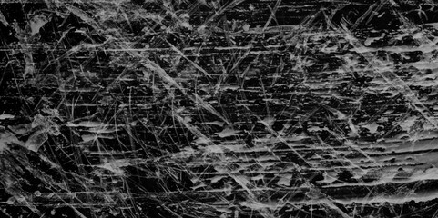 Black luxurious marble texture white veins. Textured of the black marble background. Dark grungy black wall concrete texture wall backdrop. black gray background abstract grey color design	