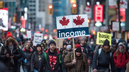 Universal basic income 