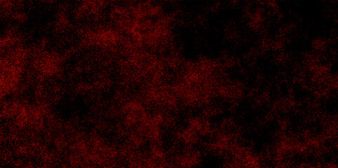 Abstract grunge background design with textured dark red stone concrete wall. abstract background backdrop studio, cement concrete wall texture. marble texture background. red paper texture. 