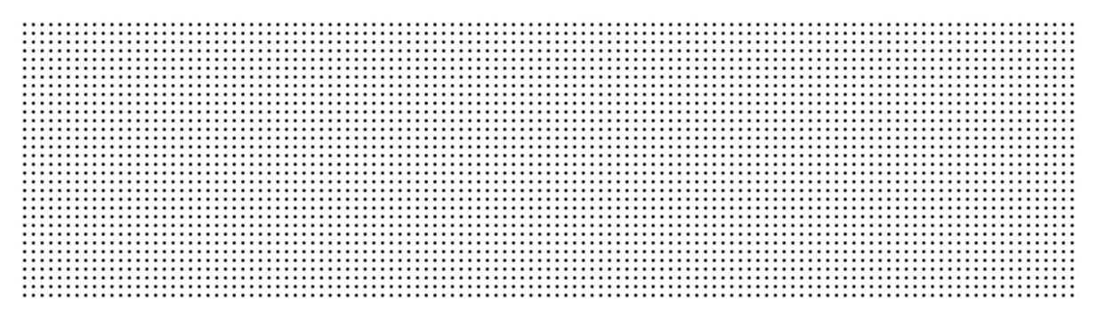 GRILLE DE POINTS NOIRS ALIGN&Eacute;S. Arri&egrave;re-plan de points ronds parfaitement ordonn&eacute;s et &eacute;quidistants