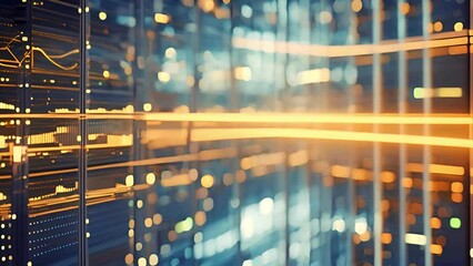 Machine learning 3d visualisation - Powered by Adobe