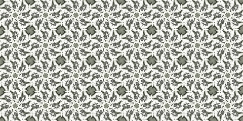 Seamless abstract pattern. Seamless texture. Panoramic wide art texture