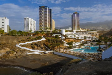 Playa Paraiso in Tenerife - 749489982